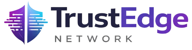 Logo da TrustEdge
